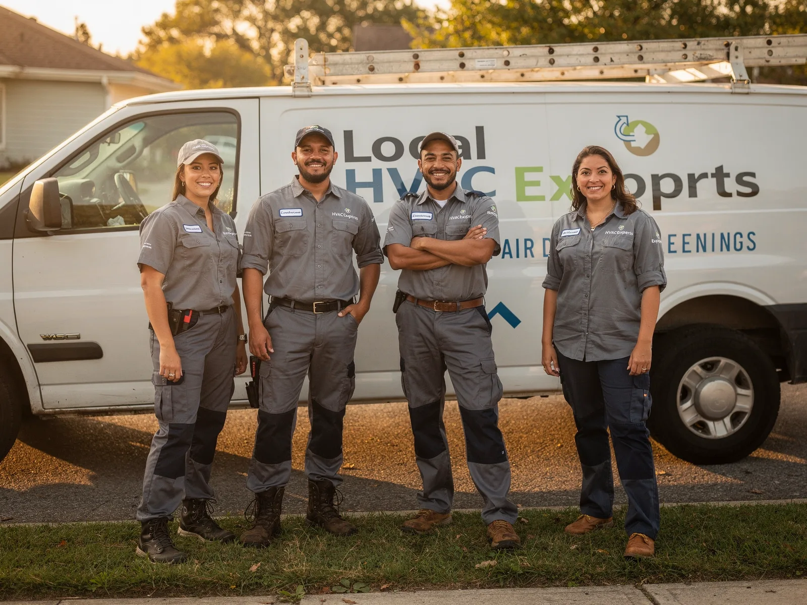 24/7 HVAC Repair & AC Replacement company in Wallace, MI